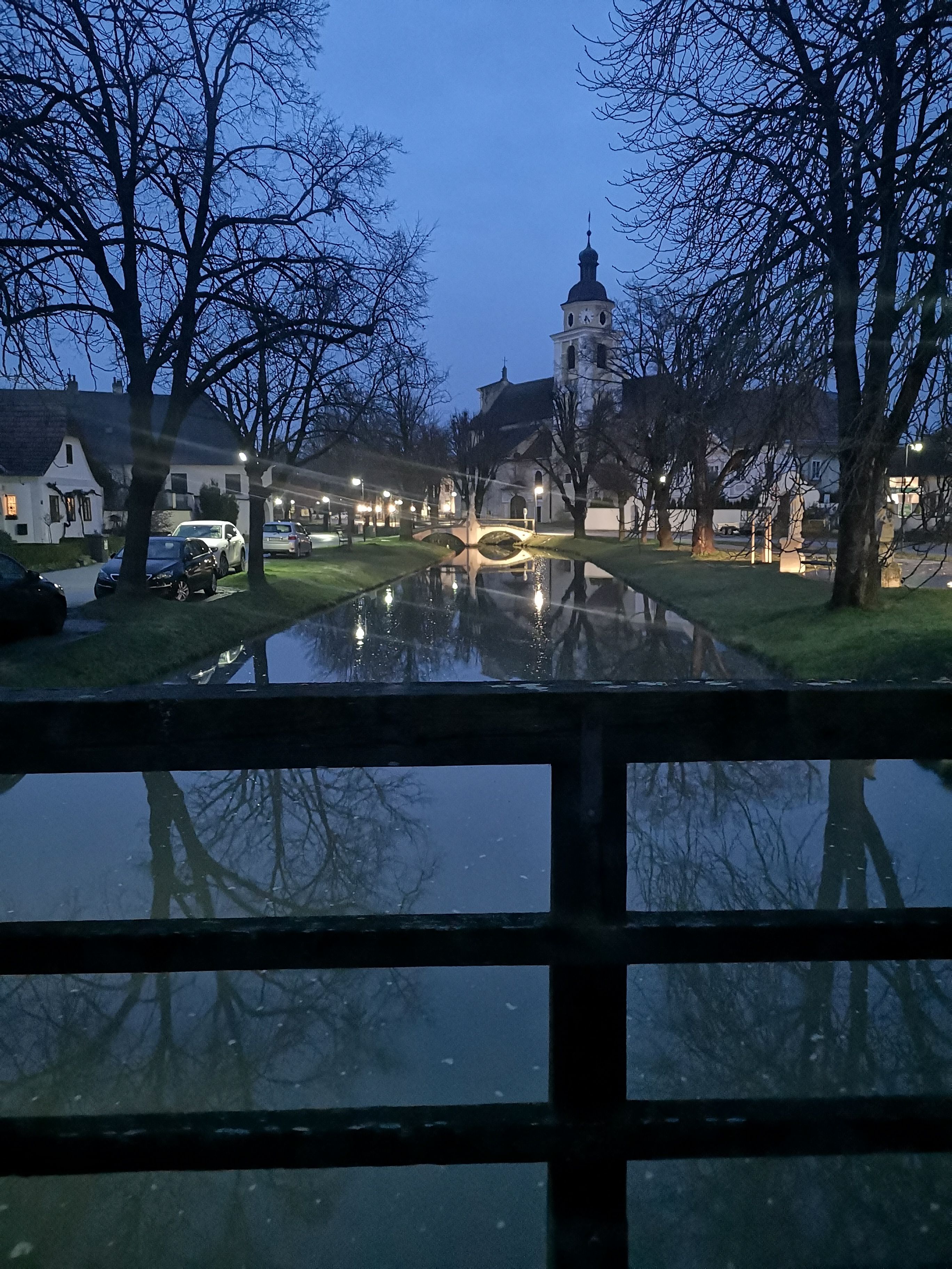 Straß im Strassertale