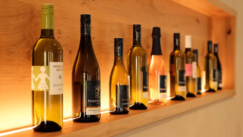 Familie Pferschy-Seper 5, &copy; Wienerwald Tourismus/Kerstin Semmelmeyer