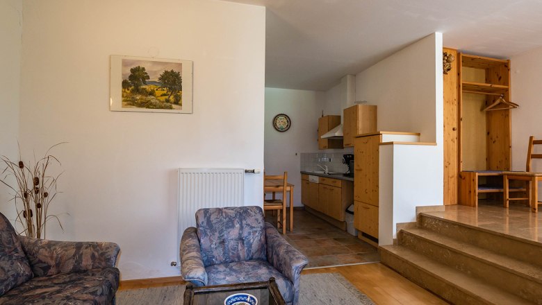 Vacation apartment, © Gästehaus Pointner