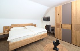 Room view, © Jessica Brunnthaler