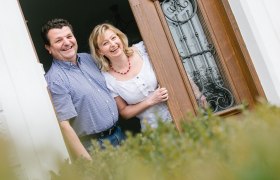 Forstmayr family, &copy; schwarz-koenig.at