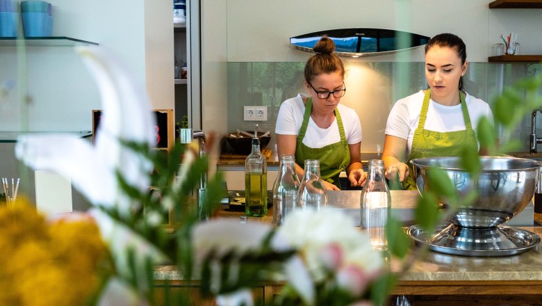 Malat Pinc&eacute;szet &eacute;s Hotel, &copy; Pamela Schmatz