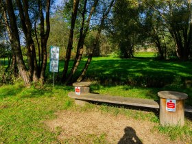 Kneippstation, © Unknown