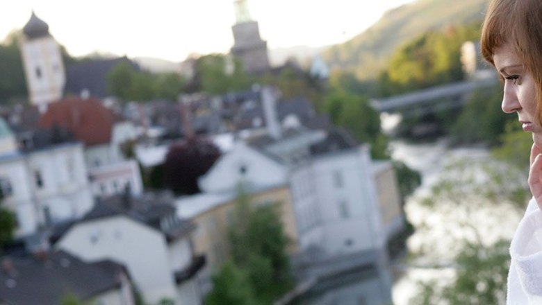 Country inn Moshammer, © Weinfranz