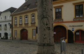 Pillory, &copy; Marktgemeinde Gumpoldskirchen