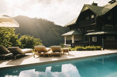 Nyári kikapcsolódás a hegyekben, © Daniel Gebhart de Koekkoek