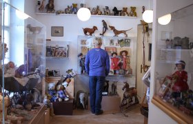 puppet museum-12, © Abteilung Museen Baden