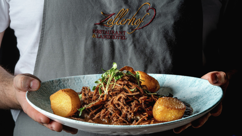 Zellerhof Lunz am See (Familie Daurer) (6), © Familie Daurer