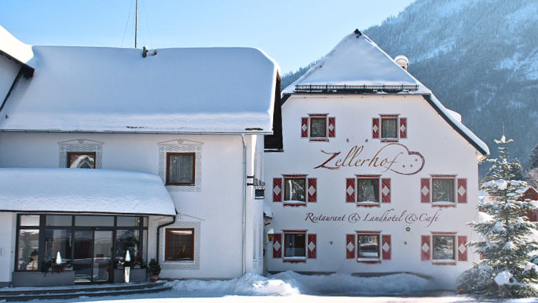 Zellerhof Lunz am See (Familie Daurer) (3), © Familie Daurer Zellerhof Lunz am See (Familie Daurer) (3), © Familie Daurer