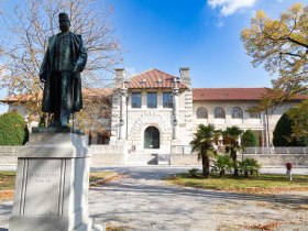 RCM, Bad Deutsch Altenburg, Herbst, Barbara Elser, &copy; Donau Nieder&ouml;sterreich / Barbara Elser