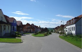 Alberndorf, &copy; Gemeinde Alberndorf