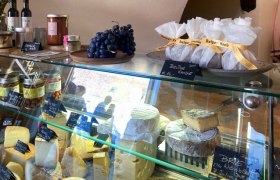 Safran - Fine food at the Holzplatz, &copy; Safran - Feine Kost am Holzplatz