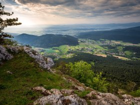 Hubertushaus, &copy; Wiener Alpen in Nieder&ouml;sterreich
