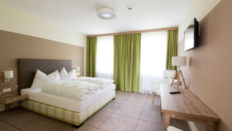 Room overview, © Miguel Dieterich Room overview, © Miguel Dieterich