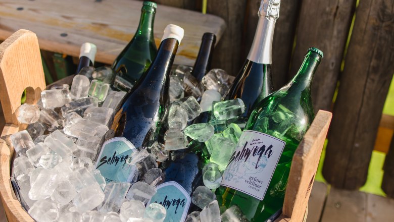 Wine diversity, &copy; Karina Goldmann