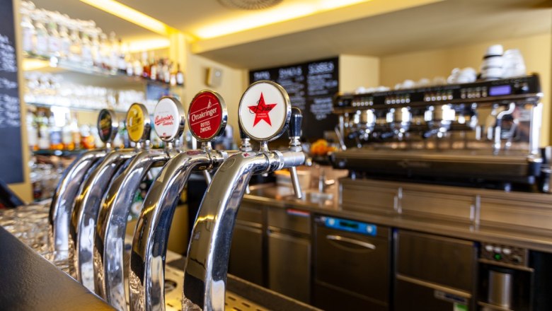 Bar Cinema Paradiso, &copy; Cinema Paradiso