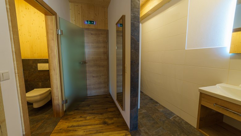 Hayloft apartment, © Maria Harrauer