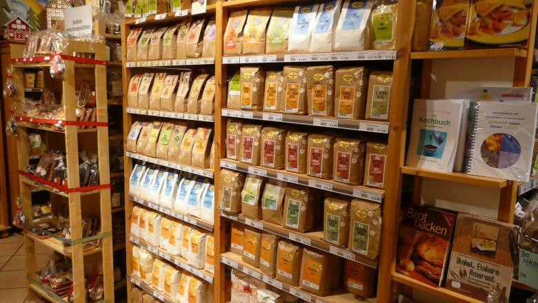 Rosenfellner Mill, &copy; Rosenfellner M&uuml;hle