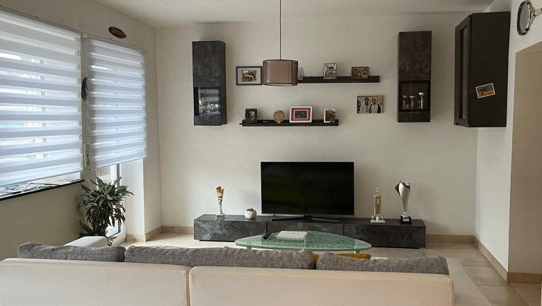 FW_Mueller_Nappali, &copy; FW_Mueller