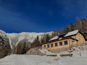 Waxriegelhaus, &copy; Waxriegelhaus