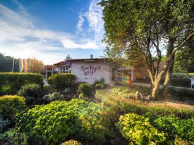 Amethyst Welt, &copy; Martin Sommer