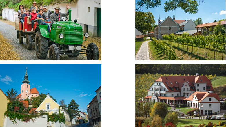 Experience Poysdorf, © VinoVersum Poysdorf / Loizenbauer und Mewald