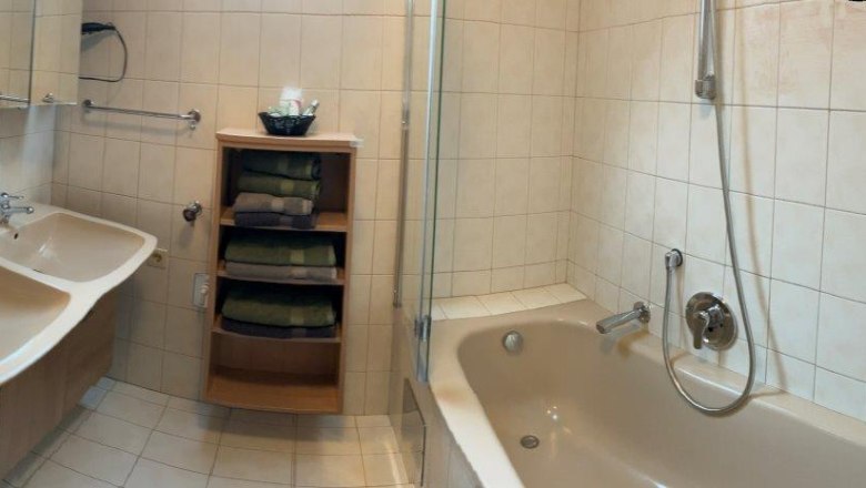 salcheck, &copy; Familie Jagersberger