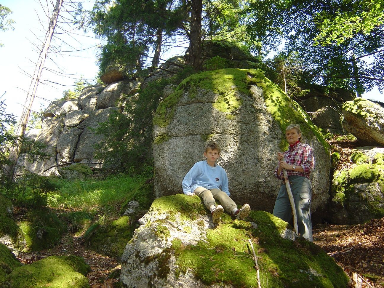 Weinsberg-út