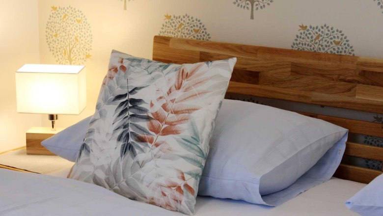 Double room, &copy; Magdalena Donhauser