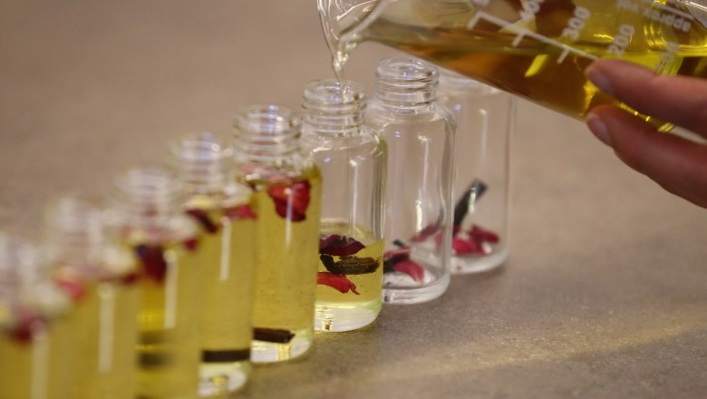 Production, &copy; Birgit Schrammel