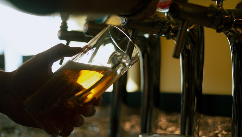 Cinema Paradiso, &copy; Cinema Paradiso