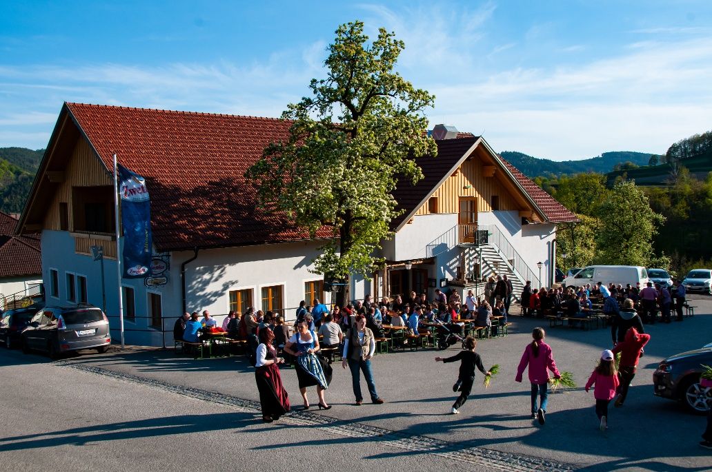 Höllmüller fogadó