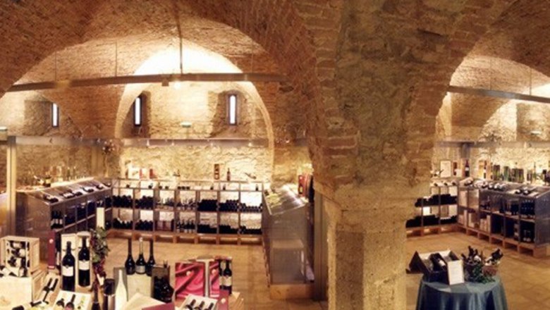 Header Vinothek, &copy; stiftklosterneuburg