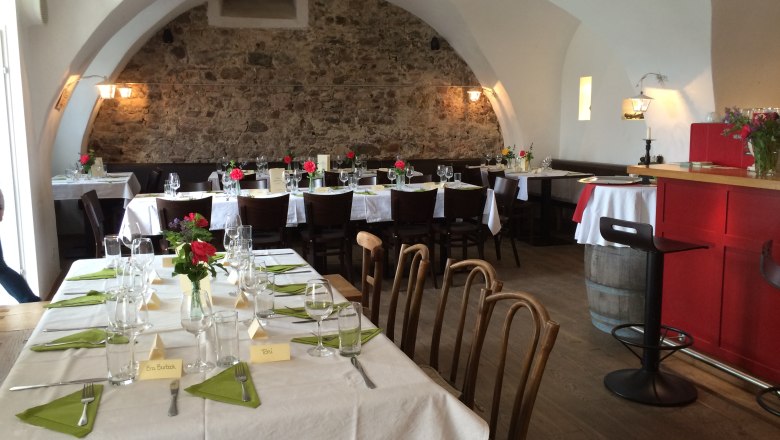 Winery Hauerhof 99, &copy; Hauerhof