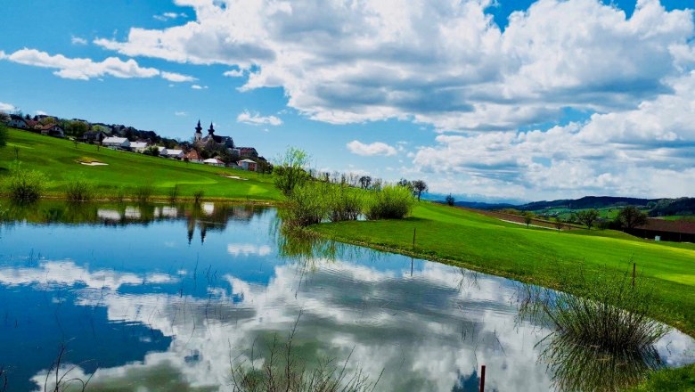 golfklub_wachau_01cgolfklub_wachau, &copy; Golfclub Wachau