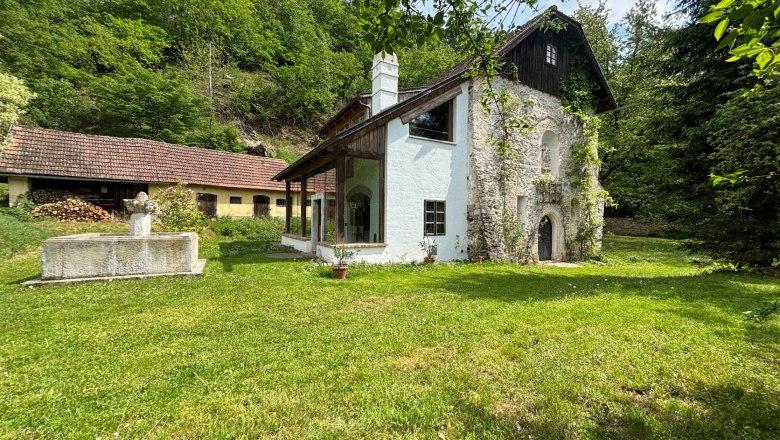 &Aacute;ltal&aacute;nos n&eacute;zet, &copy; Cultraum_Strass, Fotoraf Hans St&ouml;ckelmaier