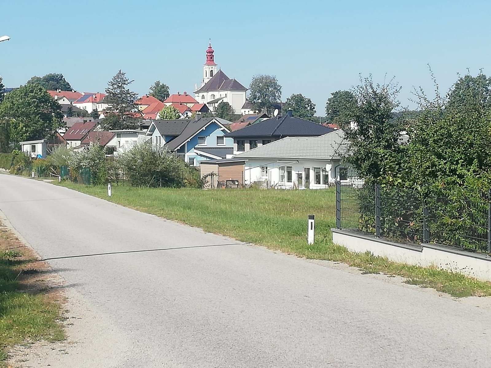 Halászok útja