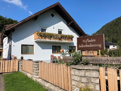 magman-yard, &copy; Wienerwald Tourismus GmbH