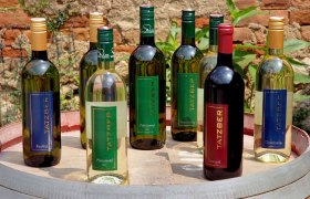 Wine assortment, &copy; Seymannfilm