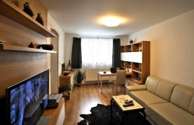 Apartments Lobkowicz, © Ferienwohnungen Lobkowicz