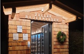 Regionalh&uuml;tte Waidhofen/Ybbs - Zeller Bauernladen, &copy; Regionalh&uuml;tte Waidhofen/Ybbs - Zeller Bauernladen