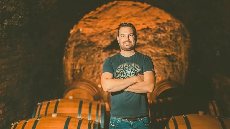 Viticulture Wolf, &copy; Weinbau Wolf