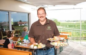 Winzerhof Rohrhofer, © Familie Rohrhofer