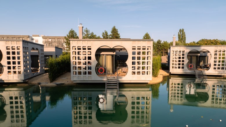 Silent11, © Niederösterreich Werbung / Maximilian Pawlikowsky Silent11, © Niederösterreich Werbung / Maximilian Pawlikowsky