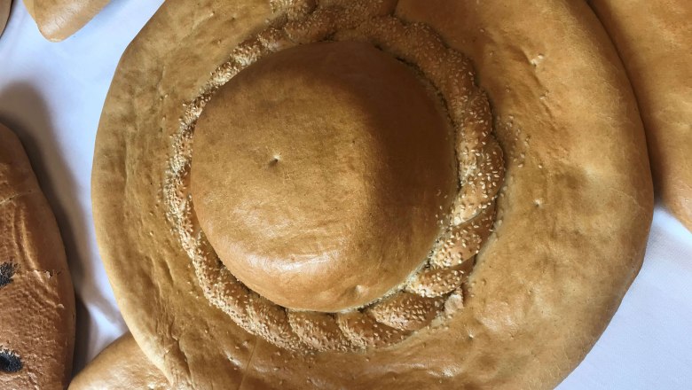 Hat, © Karin Tentschert Wienerwald