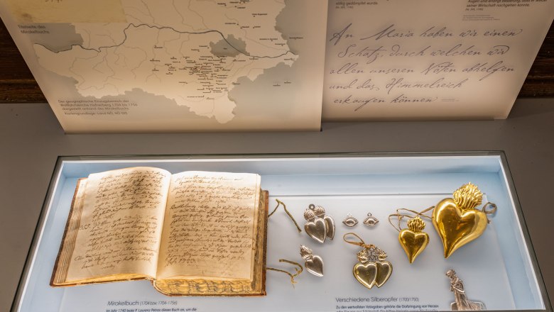 Kincsek, &copy; Erwin Schefstoss