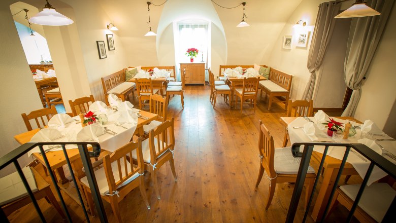 Parlor, &copy; Schlossschenke