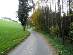 Rahoferweg, © Mostviertel - OÖ Mariazellerweg