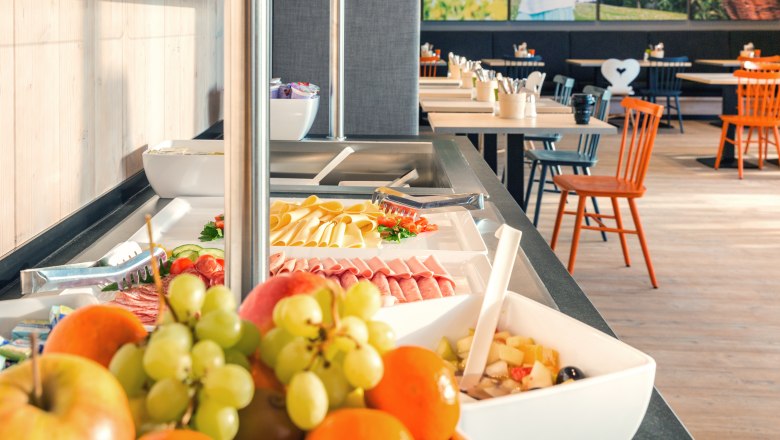 Hotel I'm Inn Wieselburg, &copy; I&rsquo;m Inn Wieselburg, Derenko