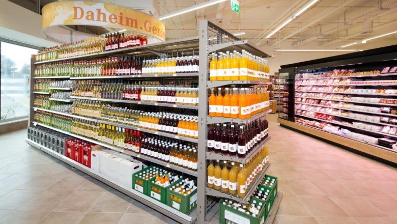 EUROSPAR Farmer, &copy; EUROSPAR Bauer